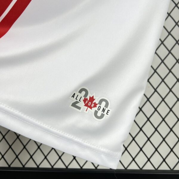 Mens Toronto FC Away Jersey Mens Toronto FC Away Jersey