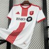 Mens Toronto FC Away Jersey Mens Toronto FC Away Jersey