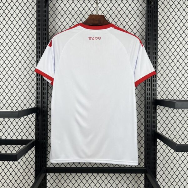 Mens Toronto FC Away Jersey Mens Toronto FC Away Jersey