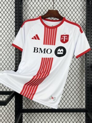 Mens Toronto FC Away Jersey
