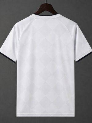 MLS All-Stars White Jersey