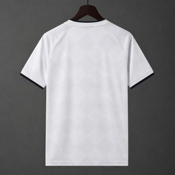 MLS All-Stars White Jersey