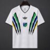 MLS All-Stars White Jersey