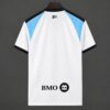 Montreal Impact Third Jersey