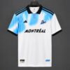 Montreal Impact Third Jersey