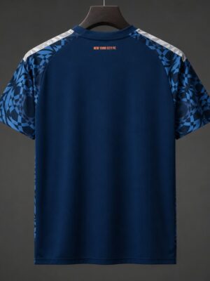 New York City Away Jersey