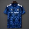 New York City Away Jersey