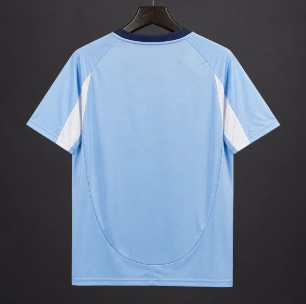 New York City Home Jersey
