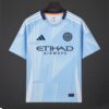 New York City Home Jersey