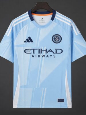 New York City Home Jersey New York City Home Jersey