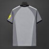 Newcastle United Goalkeeper 3 Grey Jersey
