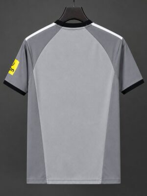 Newcastle United Goalkeeper 3 Grey Jersey