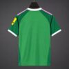 Newcastle United Goalkeeper Green Jersey Newcastle United Goalkeeper Green Jersey