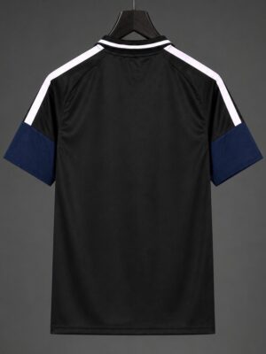 Newcastle United Training Black Jersey