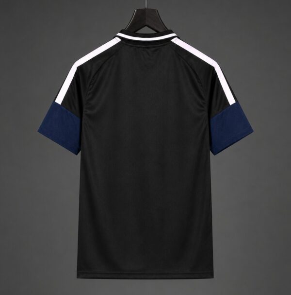 Newcastle United Training Black Jersey Newcastle United Training Black Jersey