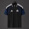 Newcastle United Training Black Jersey Newcastle United Training Black Jersey