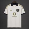 Orlando Pirates Away White Jersey