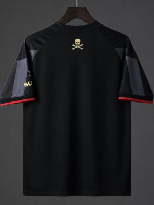 Orlando Pirates Home Jersey