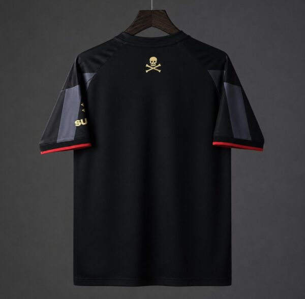 Orlando Pirates Home Jersey