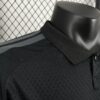 Player Version Mens Inter Miami CF Away Jersey