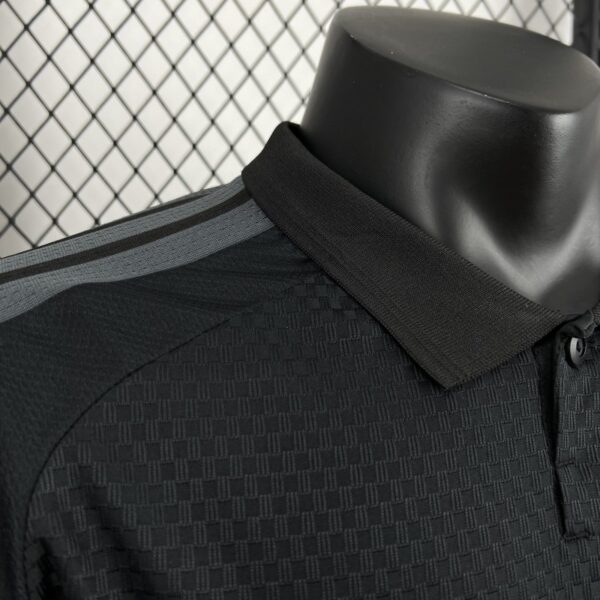 Player Version Mens Inter Miami CF Away Jersey