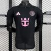 Player Version Mens Inter Miami CF Away Jersey