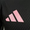 Player Version Mens Inter Miami CF Away Jersey