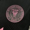 Player Version Mens Inter Miami CF Away Jersey