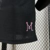 Player Version Mens Inter Miami CF Away Jersey