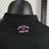 Player Version Mens Inter Miami CF Away Jersey