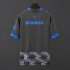Portsmouth Third Black Jersey Portsmouth Third Black Jersey