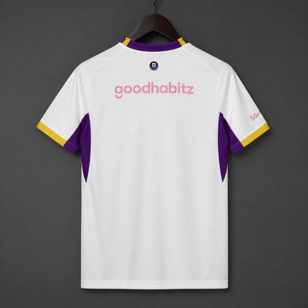 PSV Eindhoven Away White Jersey PSV Eindhoven Away White Jersey