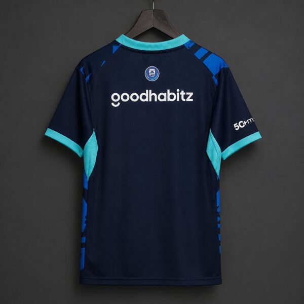 PSV Eindhoven Third Jersey PSV Eindhoven Third Jersey