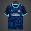 PSV Eindhoven Third Jersey PSV Eindhoven Third Jersey