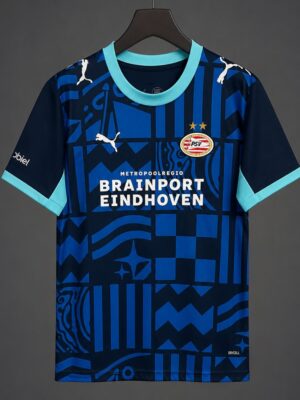 PSV Eindhoven Third Jersey PSV Eindhoven Third Jersey
