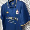 RC Deportivo de La Corua 120th Anniversary Special Edition Blue Polo Jersey RC Deportivo de La Corua 120th Anniversary Special Edition Blue Polo Jersey
