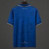 RC Deportivo de La Corua 120th Anniversary Special Edition Blue Polo Jersey RC Deportivo de La Corua 120th Anniversary Special Edition Blue Polo Jersey