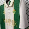 Real Betis Eleven Archive Jersey - Forever Green Edition Real Betis Eleven Archive Jersey - Forever Green Edition