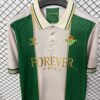 Real Betis Eleven Archive Jersey - Forever Green Edition Real Betis Eleven Archive Jersey - Forever Green Edition