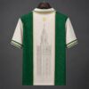 Real Betis Eleven Archive Jersey - Forever Green Edition Real Betis Eleven Archive Jersey - Forever Green Edition