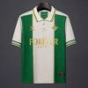 Real Betis Eleven Archive Jersey - Forever Green Edition Real Betis Eleven Archive Jersey - Forever Green Edition
