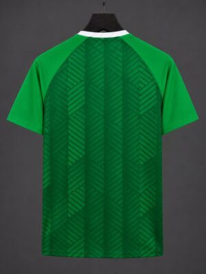 Real Betis Pre-Match Green Jersey