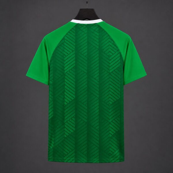 Real Betis Pre-Match Green Jersey Real Betis Pre-Match Green Jersey