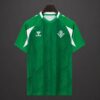 Real Betis Pre-Match Green Jersey Real Betis Pre-Match Green Jersey