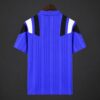 Real Madrid EQT Purple Jersey