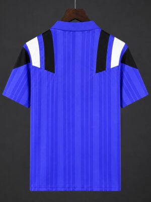 Real Madrid EQT Purple Jersey
