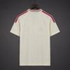 Real Madrid Training Cream Polo Jersey