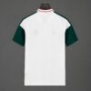 Real Madrid Training White Jersey