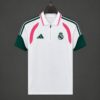 Real Madrid Training White Jersey
