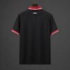 Real Murcia Third Black Jersey